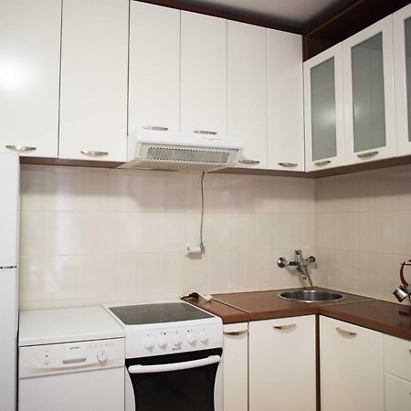 Porodicni Apartment สเวติ สเตฟาน ภายนอก รูปภาพ