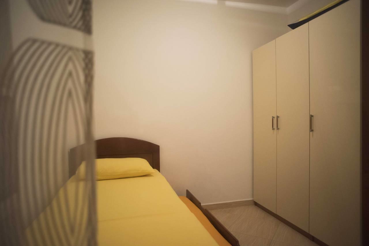 Porodicni Apartment สเวติ สเตฟาน ภายนอก รูปภาพ
