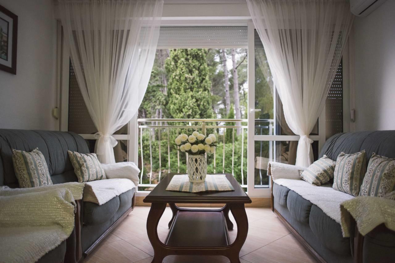 Porodicni Apartment สเวติ สเตฟาน ภายนอก รูปภาพ