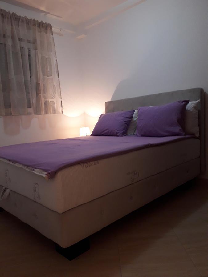 Porodicni Apartment สเวติ สเตฟาน ภายนอก รูปภาพ
